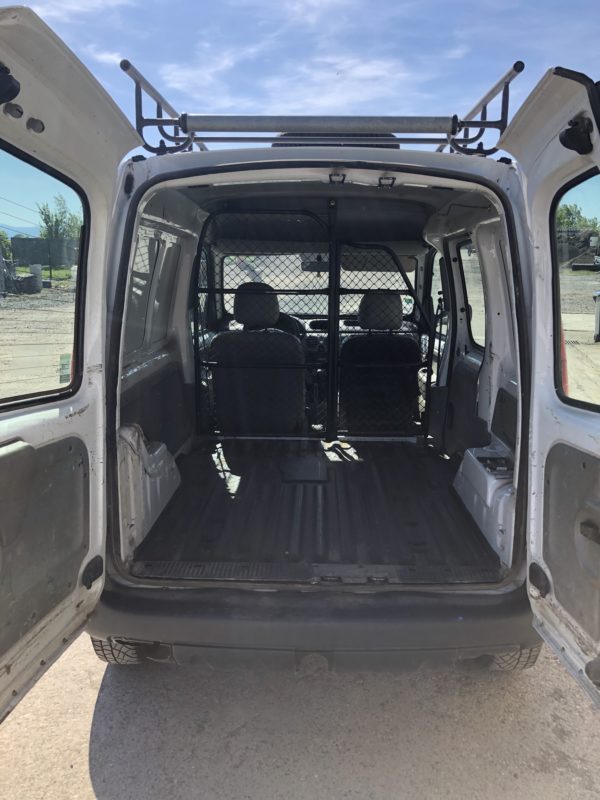 Renault Kangoo 1.9 Dci 4X4 – Image 6