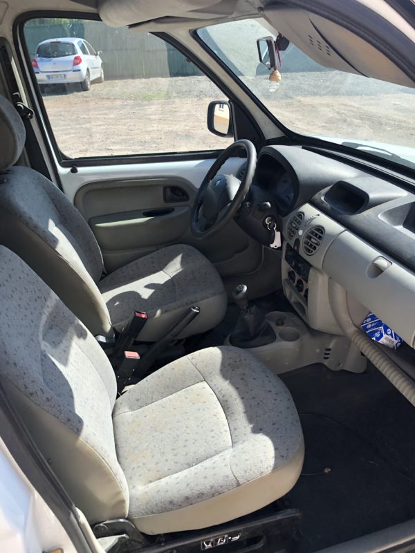 Renault Kangoo 1.9 Dci 4X4 – Image 8