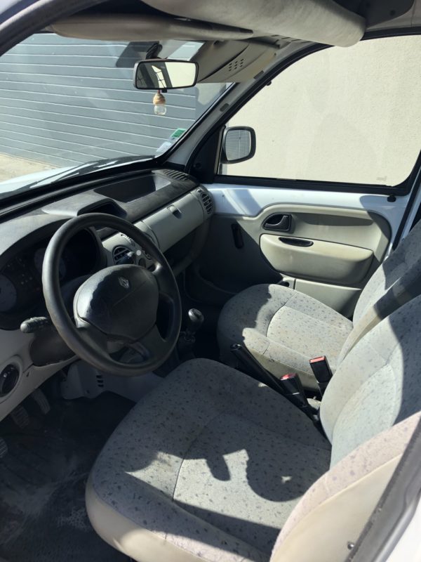 Renault Kangoo 1.9 Dci 4X4 – Image 9