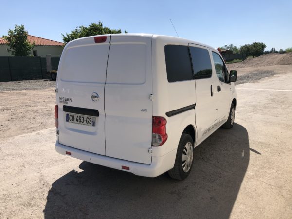 Nissan NV200 1.5 Dci DFP 110cv – Image 6
