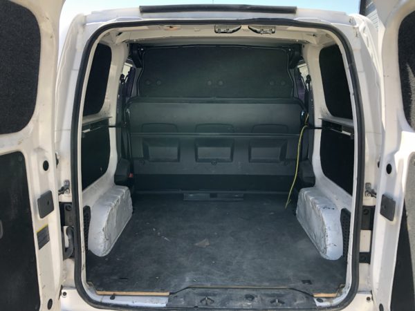 Nissan NV200 1.5 Dci DFP 110cv – Image 7