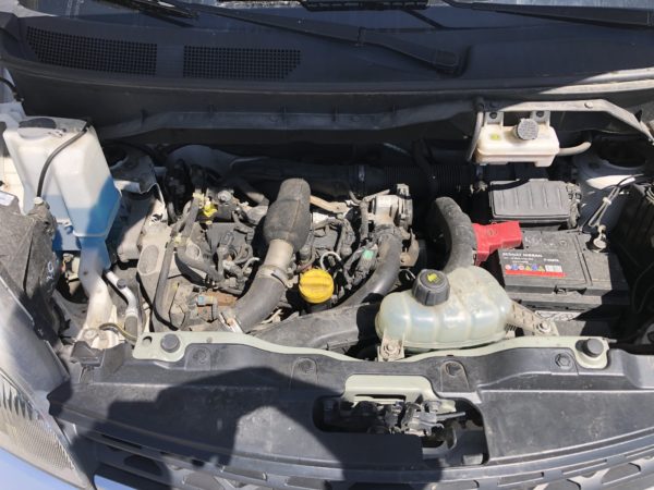 Nissan NV200 1.5 Dci DFP 110cv – Image 12