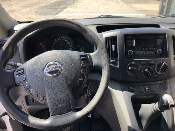 Nissan NV200 1.5 Dci DFP 110cv – Image 13