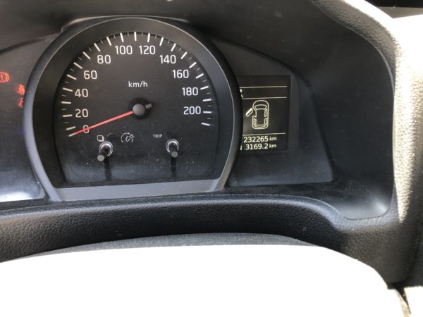 Nissan NV200 1.5 Dci DFP 110cv – Image 14