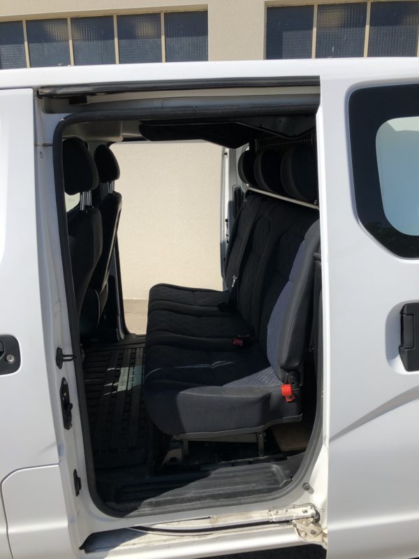 Nissan NV200 1.5 Dci DFP 110cv – Image 6