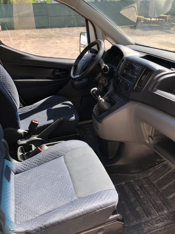 Nissan NV200 1.5 Dci DFP 110cv – Image 7