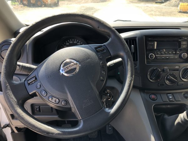 Nissan NV200 1.5 Dci DFP 110cv – Image 10