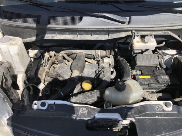 Nissan NV200 1.5 Dci DFP 110cv – Image 11