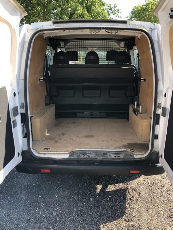 Nissan NV200 1.5 Dci DFP 110cv – Image 12