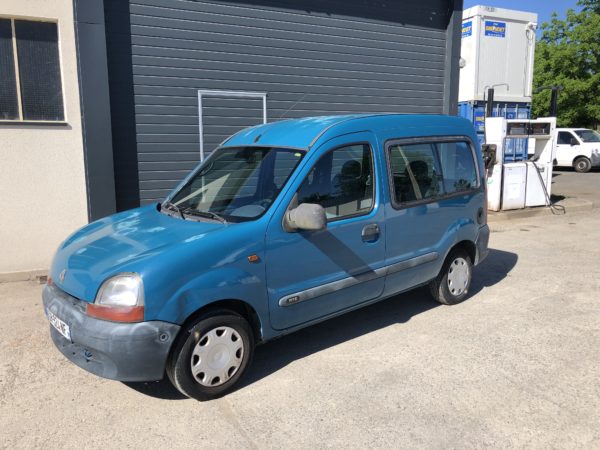 Renault Kangoo 1.4i Doors – Image 2