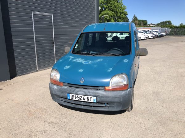Renault Kangoo 1.4i Doors – Image 3