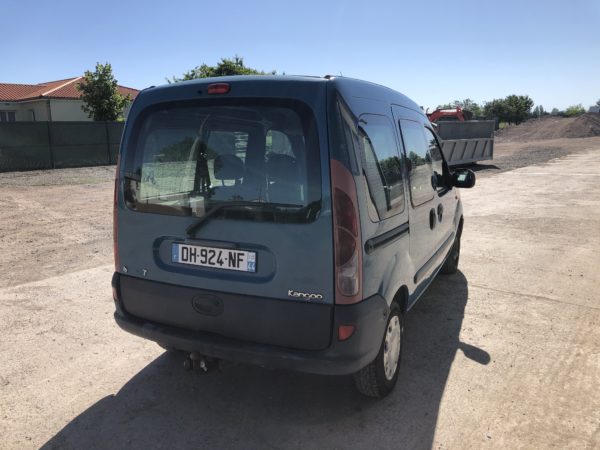 Renault Kangoo 1.4i Doors – Image 5
