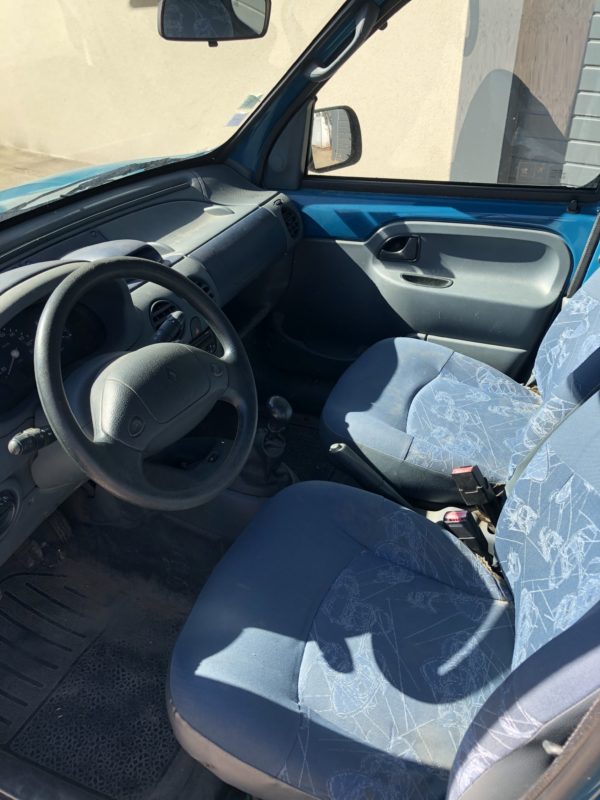 Renault Kangoo 1.4i Doors – Image 6
