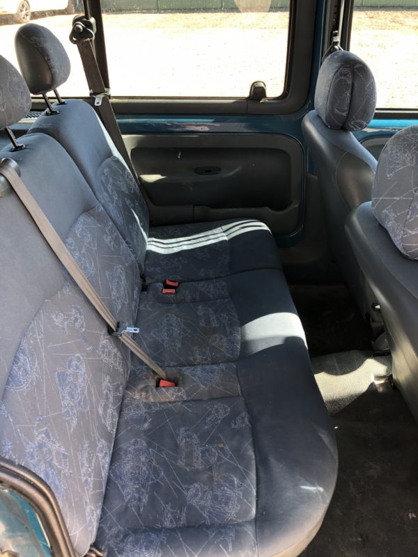 Renault Kangoo 1.4i Doors – Image 8