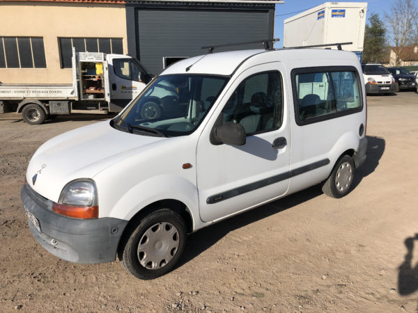 Renault Kangoo 1.2i RN – Image 8