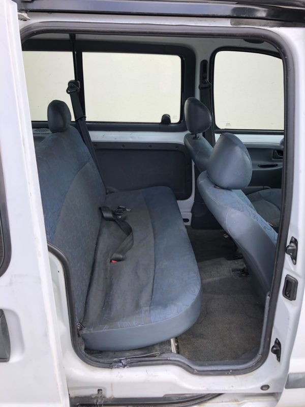 Renault Kangoo 1.2i RN – Image 9