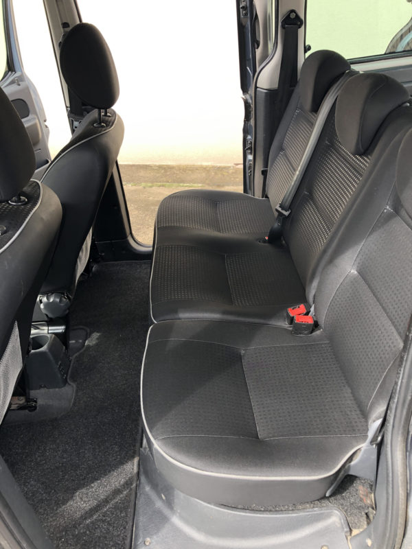 Peugeot Partner 1.9D Presence – Image 12