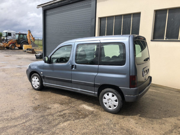 Peugeot Partner 1.9D Presence – Image 3