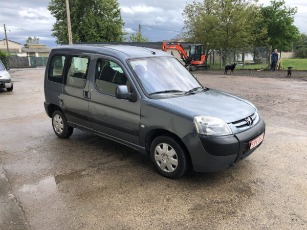 Peugeot Partner 1.9D Presence – Image 5