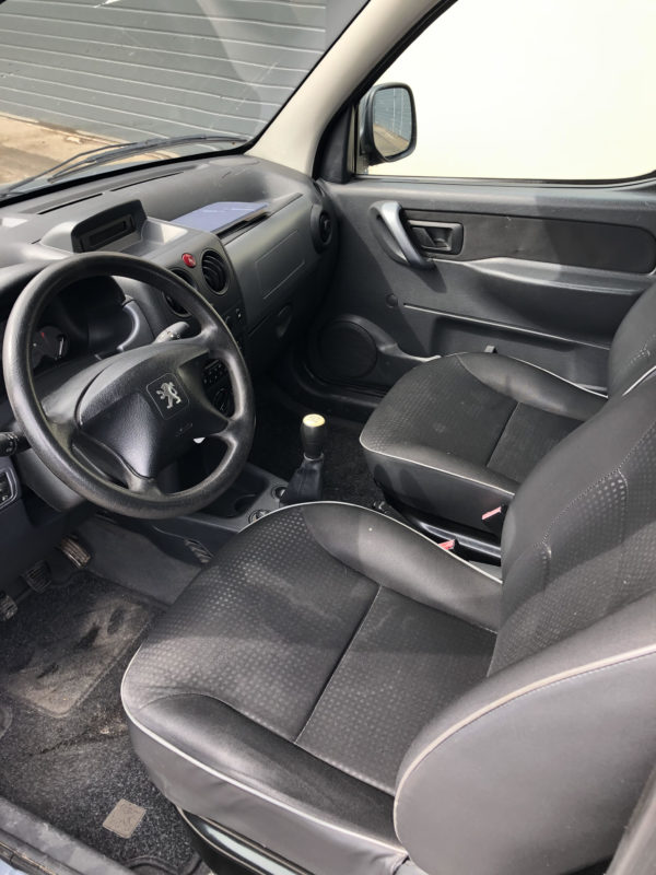 Peugeot Partner 1.9D Presence – Image 9