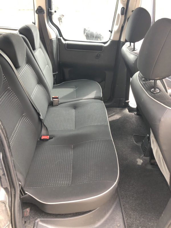 Peugeot Partner 1.9D Presence – Image 11