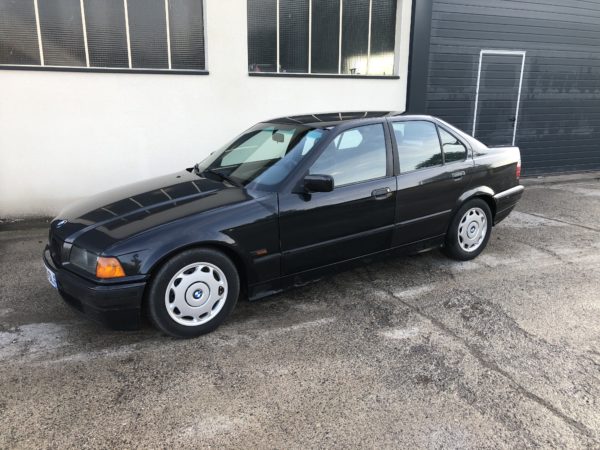 BMW 325 TDS ( e36 ) – Image 2