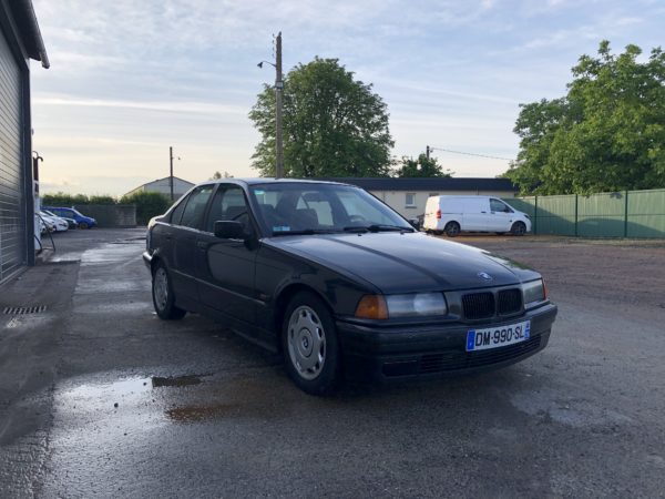 BMW 325 TDS ( e36 ) – Image 4