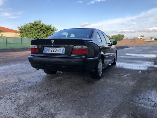 BMW 325 TDS ( e36 ) – Image 5