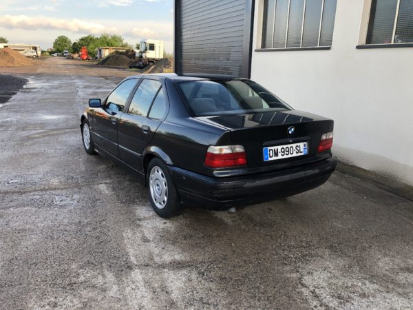 BMW 325 TDS ( e36 ) – Image 6