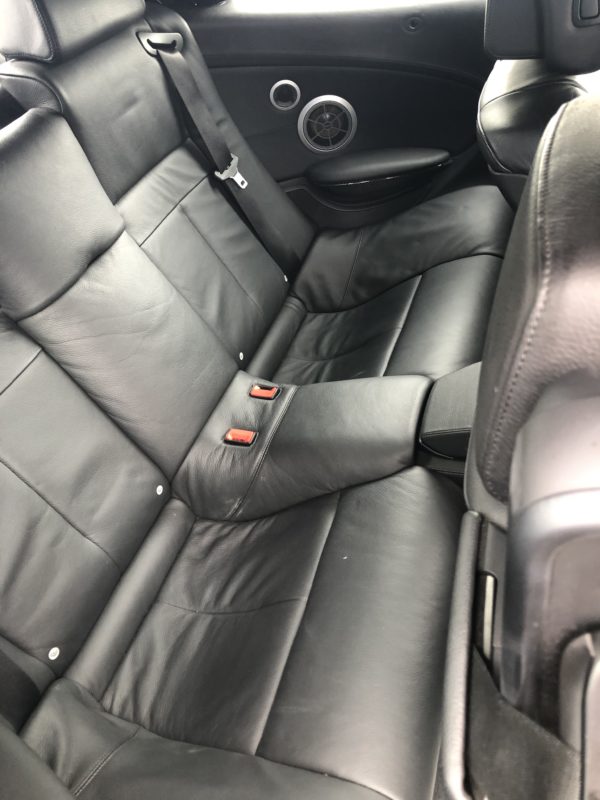 BMW M6 Cabriolet V10 507cv – Image 13