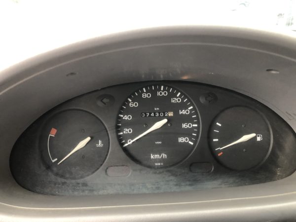 Nissan Micra 1.0 Lagoon – Image 10