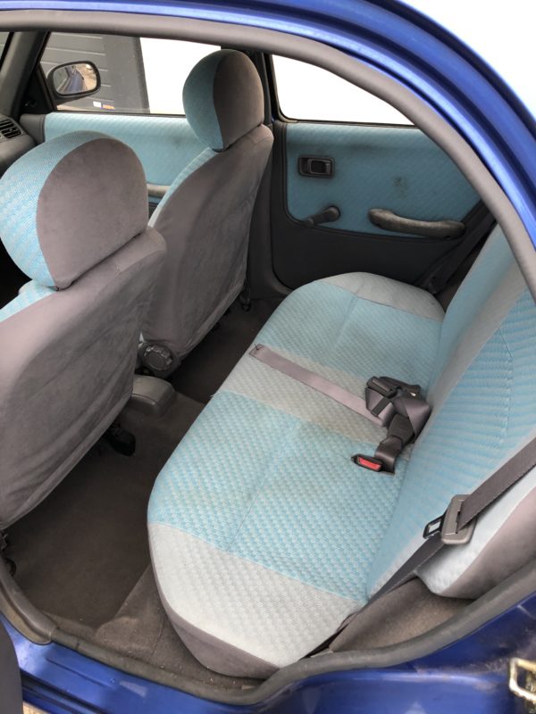 Nissan Micra 1.0 Lagoon – Image 11