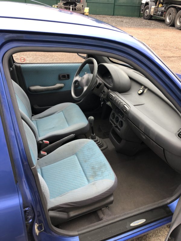 Nissan Micra 1.0 Lagoon – Image 13