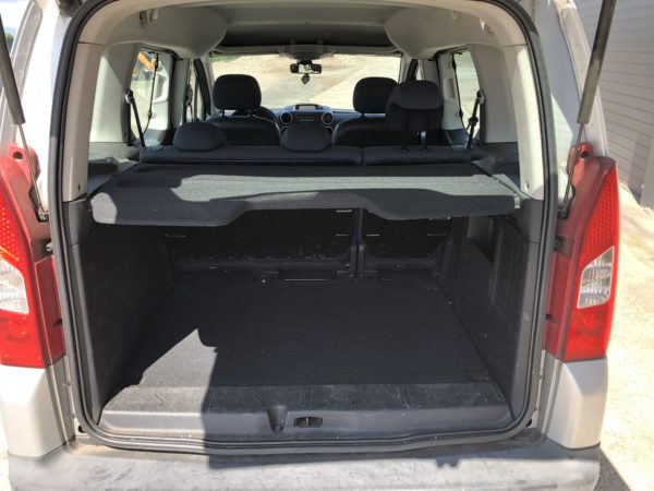 Peugeot Partner Tendance 1.6hdi 90cv – Image 7