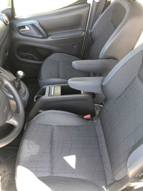 Peugeot Partner Tendance 1.6hdi 90cv – Image 10