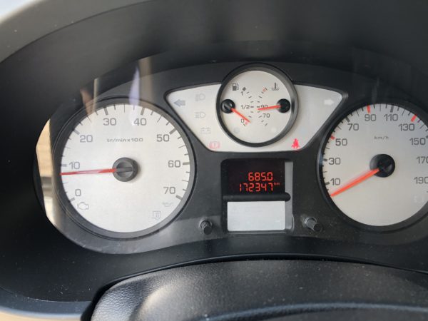 Peugeot Partner Tendance 1.6hdi 90cv – Image 11