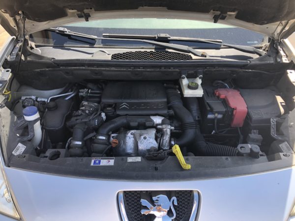 Peugeot Partner Tendance 1.6hdi 90cv – Image 12