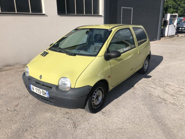 Renault Twingo 1.2 Authentique 60cv – Image 2