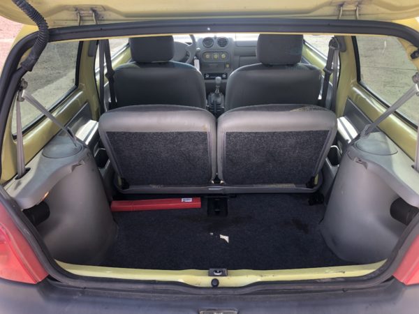 Renault Twingo 1.2 Authentique 60cv – Image 6