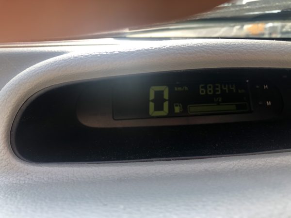 Renault Twingo 1.2 Authentique 60cv – Image 7