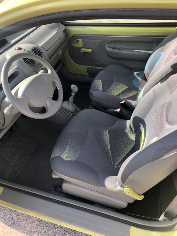 Renault Twingo 1.2 Authentique 60cv – Image 8