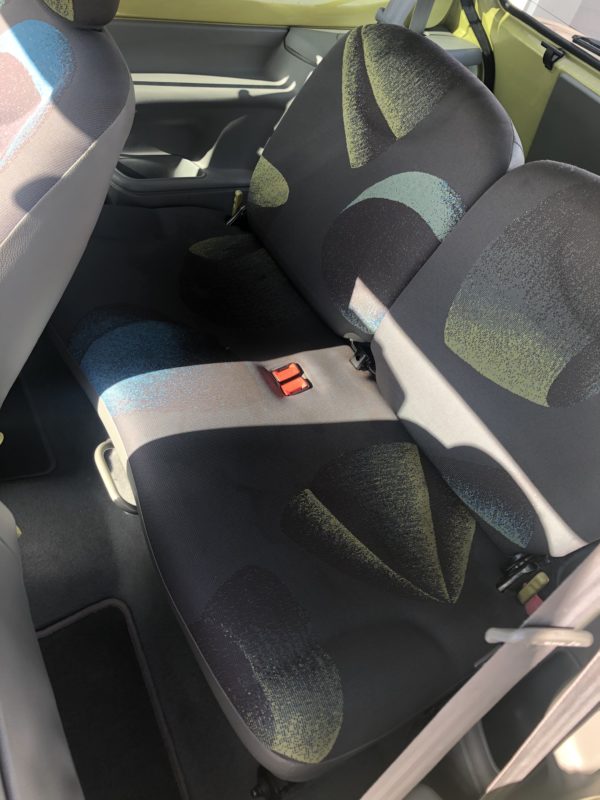 Renault Twingo 1.2 Authentique 60cv – Image 9