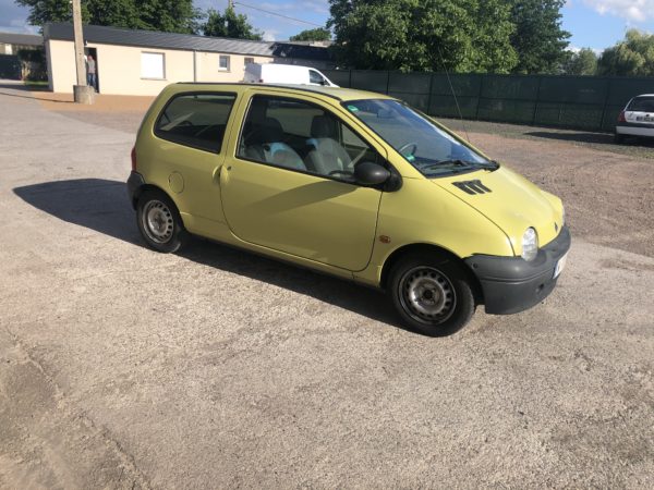 Renault Twingo 1.2 Authentique 60cv – Image 5