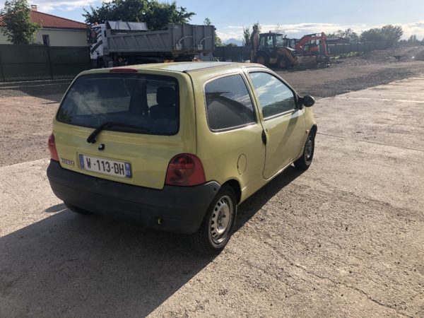 Renault Twingo 1.2 Authentique 60cv – Image 11