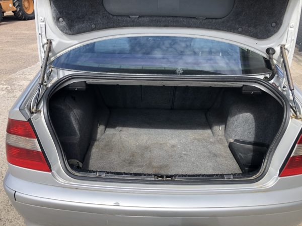 BMW 320D E46 – Image 7