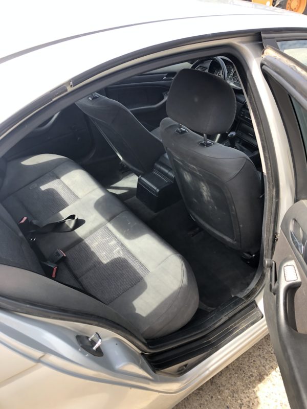 BMW 320D E46 – Image 12