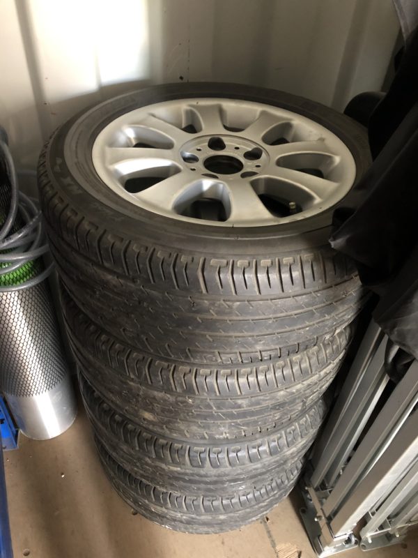 BMW 320D E46 – Image 14