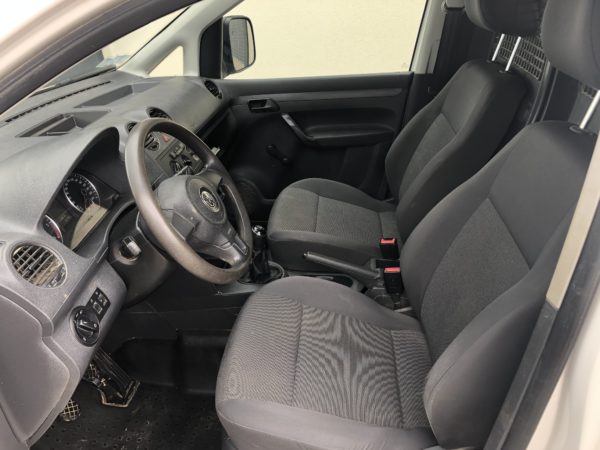 Volkswagen Caddy 1.6 TDI Kasten – Image 11
