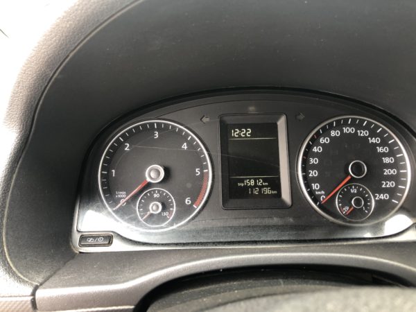 Volkswagen Caddy 1.6 TDI Kasten – Image 10
