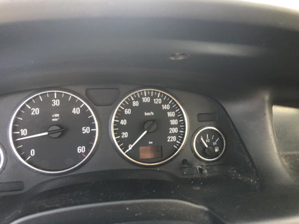 Opel Zafira 2.0 Dti Elegance – Image 8